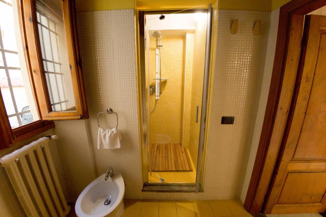 San Frediano District - Apartment Firenze Kültér fotó